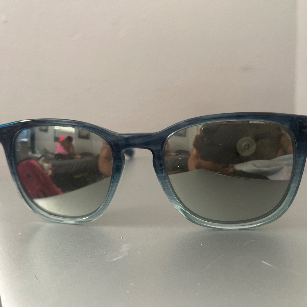 Costa Sullivan Sunglasses (blue/gray)